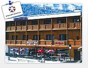 Les Avals at Independent Ski Links