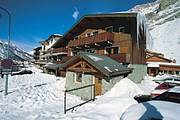 Les Bruyeres at Independent Ski Links