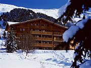 Le Hameau Des Airelles at Independent Ski Links