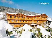 Sabaudia at Independent Ski Links