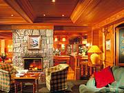 Hotel Grandes Alpes at Independent Ski Links