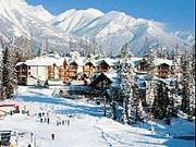 Lizard Creek Lodge at Independent Ski Links