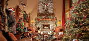 The Lodge at Jackson Hole at Independent Ski Links