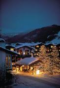 The Lodge at Vail at Independent Ski Links