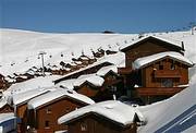 Chalet Iona at Independent Ski Links