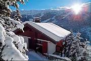Chalet L'Orgentil at Independent Ski Links