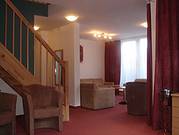 Chalet Loori at Independent Ski Links