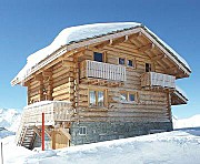 Chalet Louisa at Independent Ski Links
