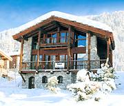 Chalet Lucaval at Independent Ski Links