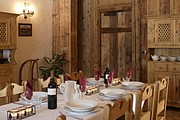 Chalet Madeleine at Independent Ski Links