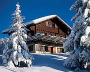 Mamiray at Independent Ski Links
