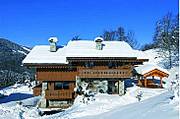 Chalet Marielaine at Independent Ski Links