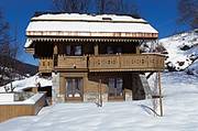 Chalet Mariefleur at Independent Ski Links