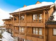 Chalet Marmotte at Independent Ski Links