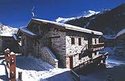 Marsa at Independent Ski Links