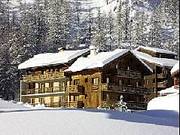 Chalet Marsala at Independent Ski Links