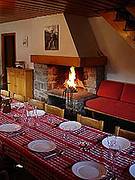 Chalet Martine at Independent Ski Links