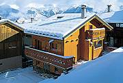 Chalet Maurilisa at Independent Ski Links