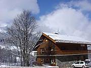 Chalet Maxine at Independent Ski Links