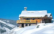 Chalet Le Meleze Dore at Independent Ski Links