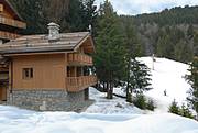 Chalet Michele at Independent Ski Links