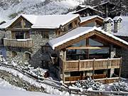 Chalet Mistral at Independent Ski Links