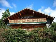 Mitsouko at Independent Ski Links