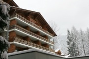Mondzeu 274 at Independent Ski Links