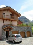 Monique at Independent Ski Links