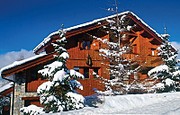 Chalet Monique at Independent Ski Links