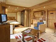 Residence Montalys at Independent Ski Links