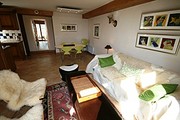 La Villa Floria Mont Blanc at Independent Ski Links