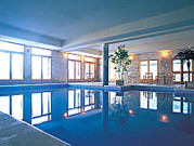 Chalet Monte Bianco at Independent Ski Links