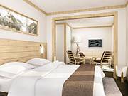 Hotel Le Morgane at Independent Ski Links