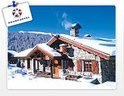 Mors at Independent Ski Links