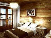 L'Aiglon de Morzine at Independent Ski Links