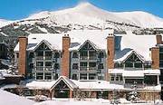 Breckenridge Mountain Lodge at Independent Ski Links