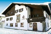 Chalet Murr at Independent Ski Links