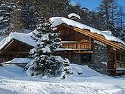 Chalet Nanouk at Independent Ski Links