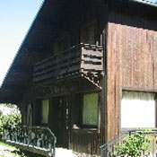 Le Nantegue at Independent Ski Links
