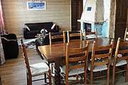 Chalet Naomi at Independent Ski Links