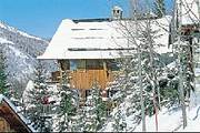 Neige at Independent Ski Links