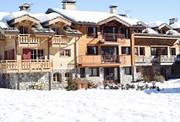 Chalet Nelly at Independent Ski Links