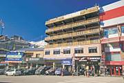 Hotel Llac Negre at Independent Ski Links