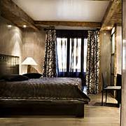 Hotel Suites Du Nevada at Independent Ski Links