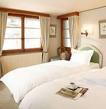 La Norjeanne at Independent Ski Links