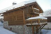 Chalet Le Notus at Independent Ski Links