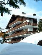 L'Oiseau Roc at Independent Ski Links