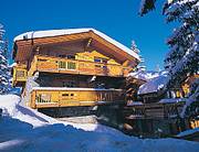 Orsiere at Independent Ski Links