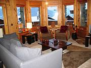 Chalet Osaka at Independent Ski Links